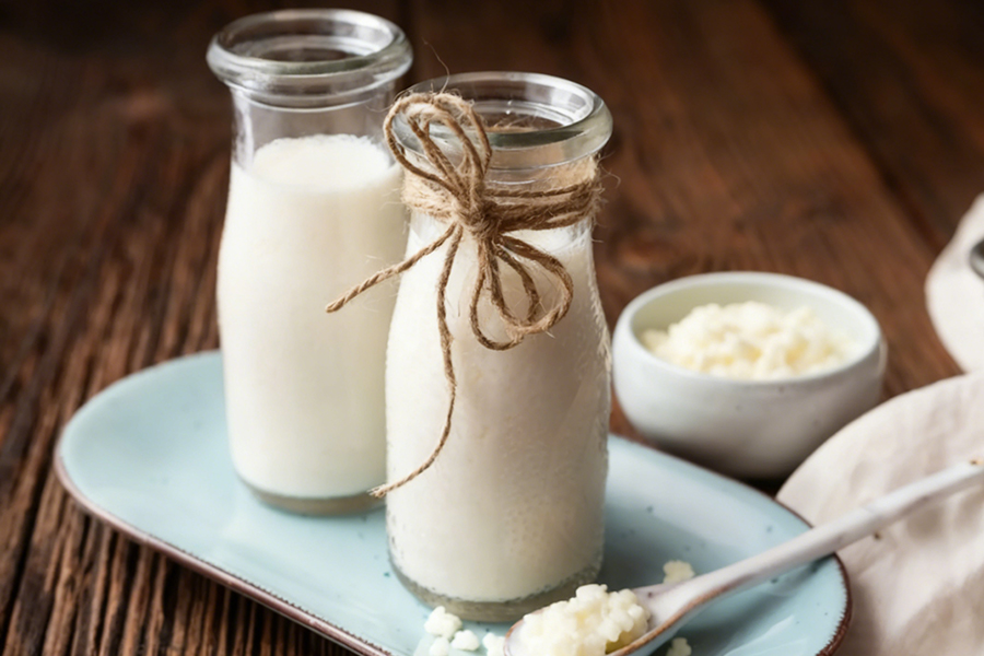 超高壓HPP滅菌設(shè)備：守護奶制品安全的新防線